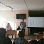 OLYMPUS DIGITAL CAMERA