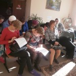 OLYMPUS DIGITAL CAMERA