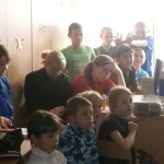 OLYMPUS DIGITAL CAMERA