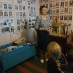 OLYMPUS DIGITAL CAMERA