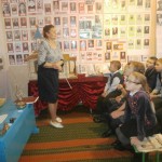 OLYMPUS DIGITAL CAMERA