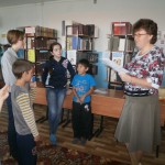 OLYMPUS DIGITAL CAMERA