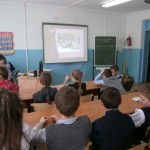 OLYMPUS DIGITAL CAMERA