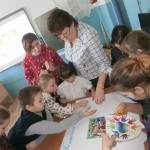 OLYMPUS DIGITAL CAMERA