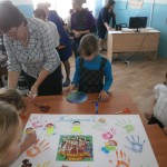 OLYMPUS DIGITAL CAMERA