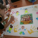 OLYMPUS DIGITAL CAMERA