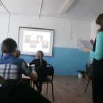 OLYMPUS DIGITAL CAMERA