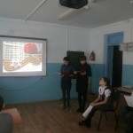 OLYMPUS DIGITAL CAMERA