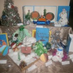 OLYMPUS DIGITAL CAMERA