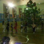 OLYMPUS DIGITAL CAMERA