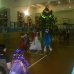 OLYMPUS DIGITAL CAMERA