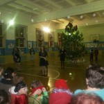 OLYMPUS DIGITAL CAMERA