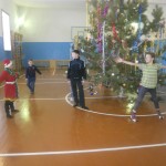 OLYMPUS DIGITAL CAMERA