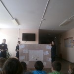 OLYMPUS DIGITAL CAMERA