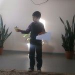 OLYMPUS DIGITAL CAMERA