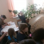 OLYMPUS DIGITAL CAMERA