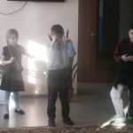 OLYMPUS DIGITAL CAMERA