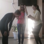 OLYMPUS DIGITAL CAMERA