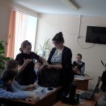 OLYMPUS DIGITAL CAMERA