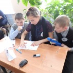 OLYMPUS DIGITAL CAMERA