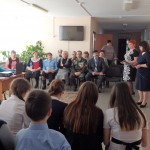 OLYMPUS DIGITAL CAMERA