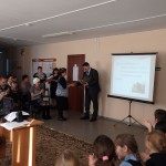 OLYMPUS DIGITAL CAMERA