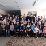 OLYMPUS DIGITAL CAMERA