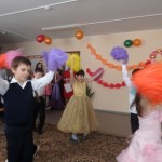 OLYMPUS DIGITAL CAMERA