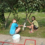 OLYMPUS DIGITAL CAMERA