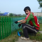 OLYMPUS DIGITAL CAMERA