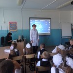 OLYMPUS DIGITAL CAMERA