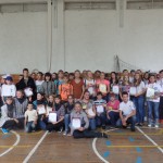 OLYMPUS DIGITAL CAMERA