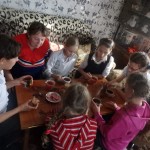 OLYMPUS DIGITAL CAMERA