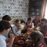 OLYMPUS DIGITAL CAMERA