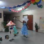 OLYMPUS DIGITAL CAMERA