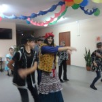 OLYMPUS DIGITAL CAMERA