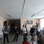 OLYMPUS DIGITAL CAMERA