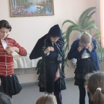 OLYMPUS DIGITAL CAMERA