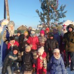 OLYMPUS DIGITAL CAMERA