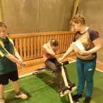 OLYMPUS DIGITAL CAMERA