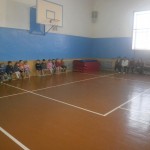 OLYMPUS DIGITAL CAMERA