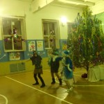 OLYMPUS DIGITAL CAMERA