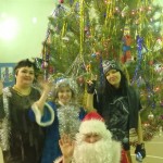 OLYMPUS DIGITAL CAMERA