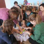 OLYMPUS DIGITAL CAMERA