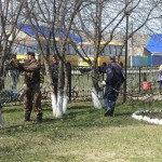 OLYMPUS DIGITAL CAMERA