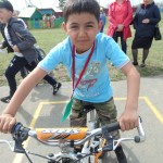 OLYMPUS DIGITAL CAMERA