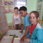 OLYMPUS DIGITAL CAMERA