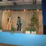 OLYMPUS DIGITAL CAMERA