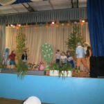 OLYMPUS DIGITAL CAMERA