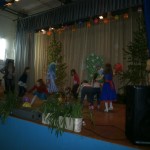 OLYMPUS DIGITAL CAMERA